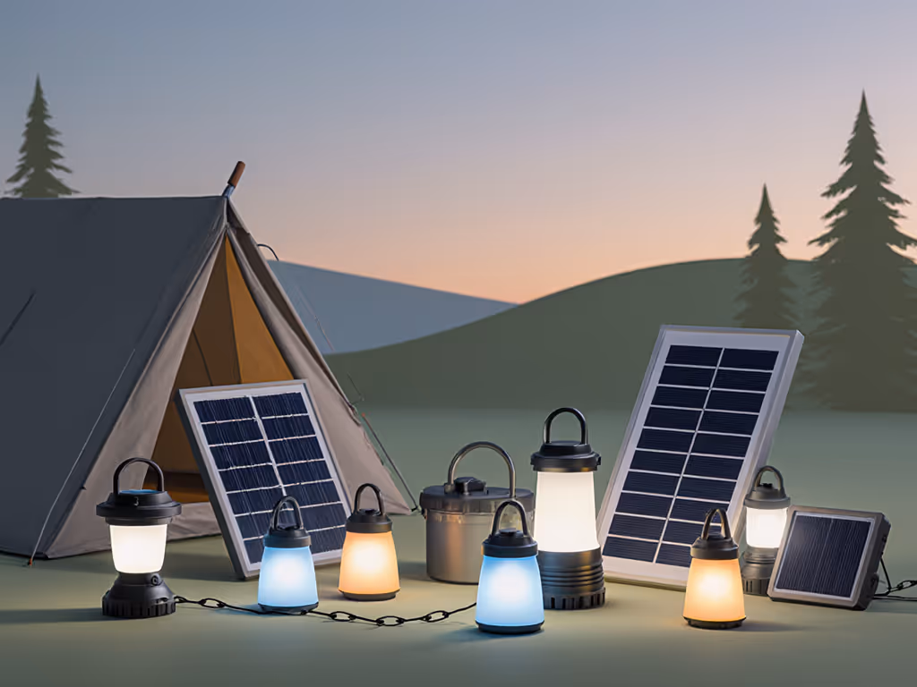 energy-harvesting_solar_cells_for_camping_lights