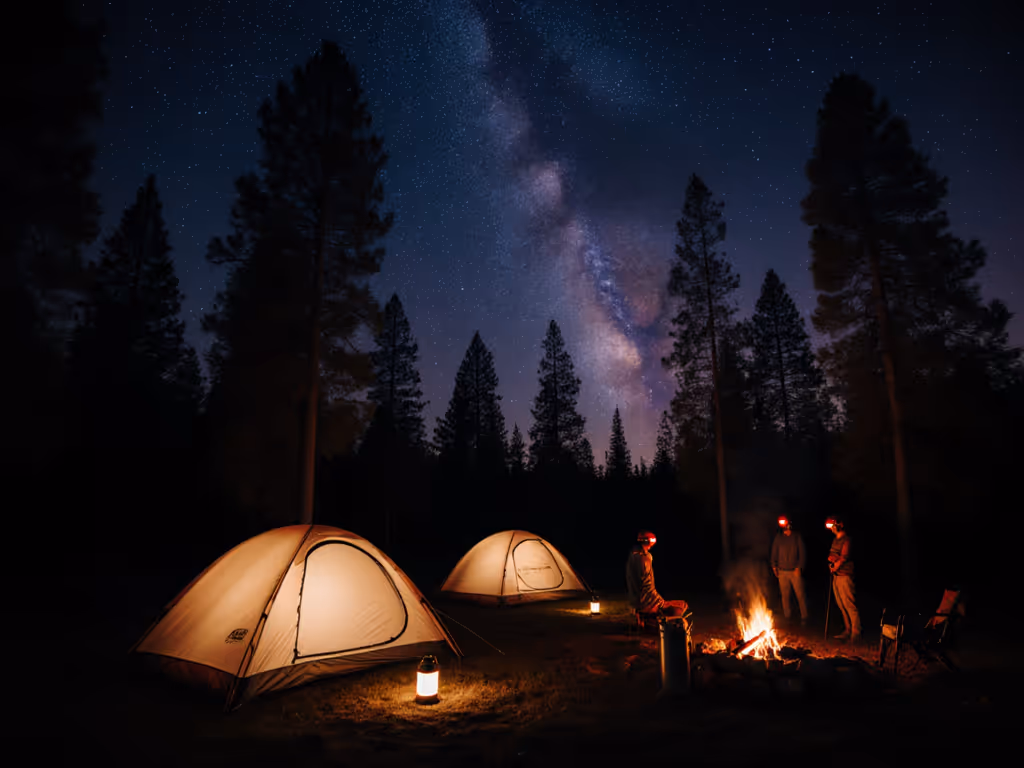 national_park_nighttime_campsite_with_properly_shielded_lighting