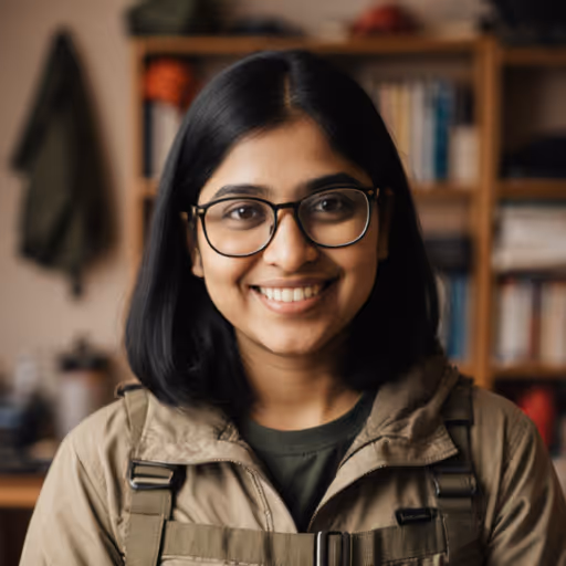 Amara Patel