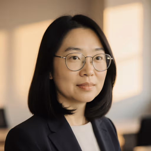 Naoko Sato