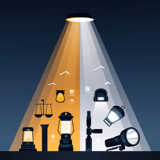 Product Comparisons and Feature Decisions