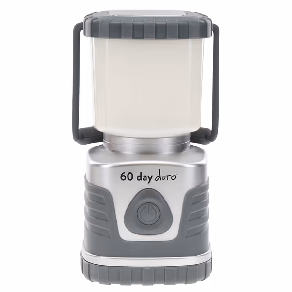 ust 60-DAY Duro LED Portable Lantern