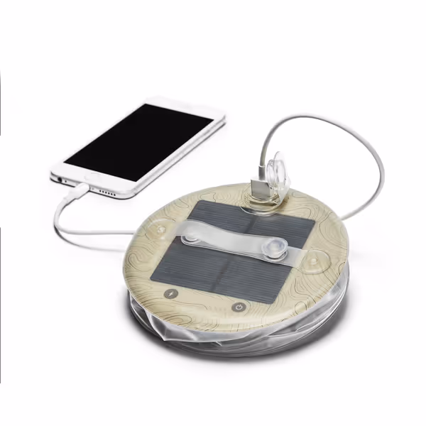 MPOWERD Luci Pro Lux