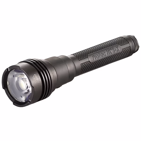 Streamlight ProTac HL 5-X USB