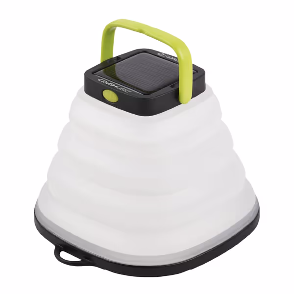 Goal Zero Crush Light