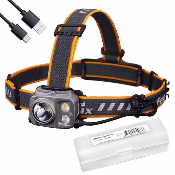 Fenix HP25R v2.0 Headlamp