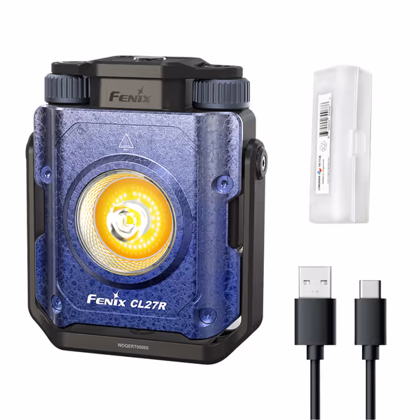 Fenix CL27R Camping Lantern