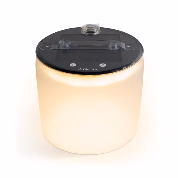 BioLite Luci Charge 360
